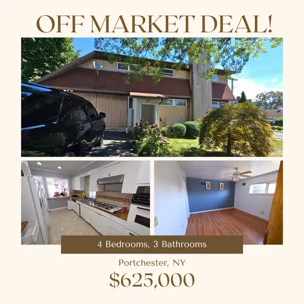 Irving Ave, Port Chester, NY 10573