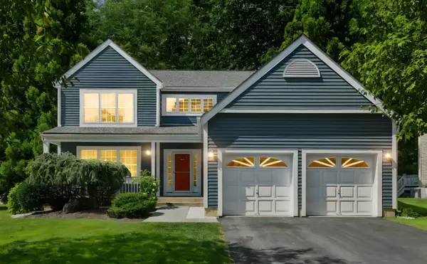 3085 High Ridge Rd, Yorktown Heights, NY 10598-2832