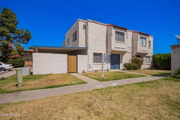 5251 N 42ND Lane, Phoenix, AZ 85019