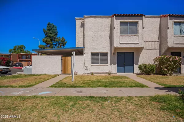 5251 N 42ND Lane, Phoenix, AZ 85019