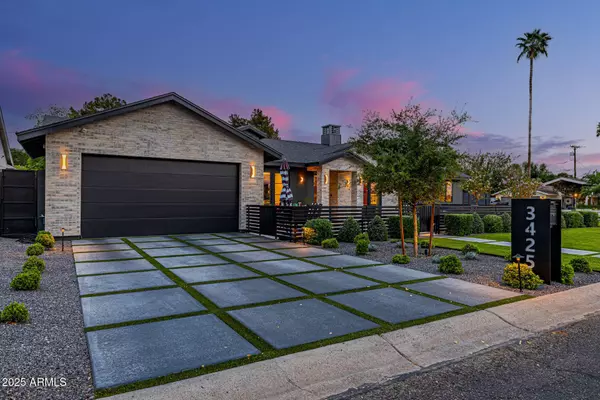 3425 N 50TH Place, Phoenix, AZ 85018