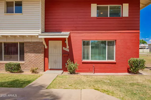 6653 N 44TH Avenue, Glendale, AZ 85301