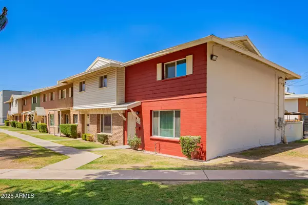 6653 N 44TH Avenue, Glendale, AZ 85301