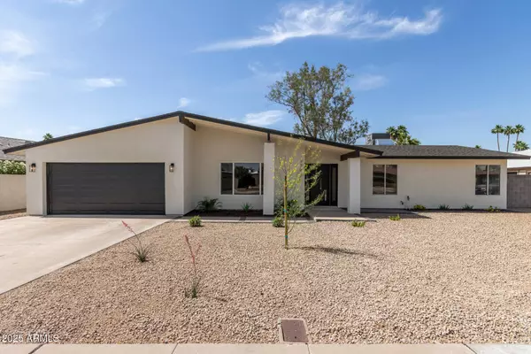 3752 W BECKER Lane, Phoenix, AZ 85029