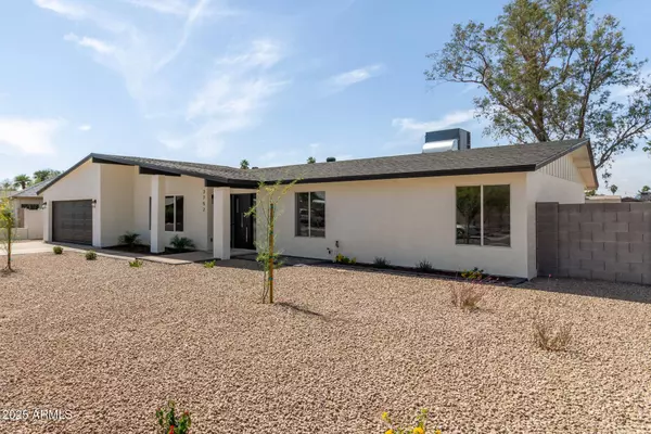 3752 W BECKER Lane, Phoenix, AZ 85029