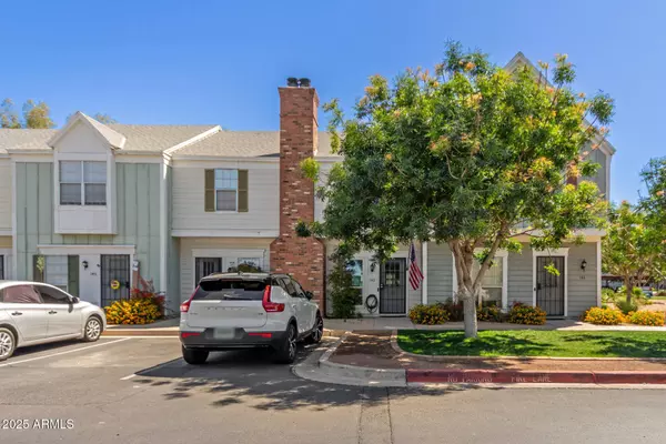 1600 N SABA Street #143, Chandler, AZ 85225