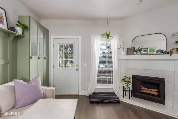 1600 N SABA Street #143, Chandler, AZ 85225