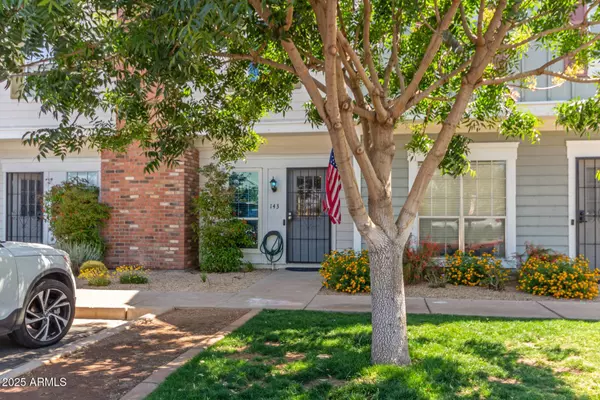 1600 N SABA Street #143, Chandler, AZ 85225