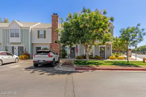 1600 N SABA Street #143, Chandler, AZ 85225