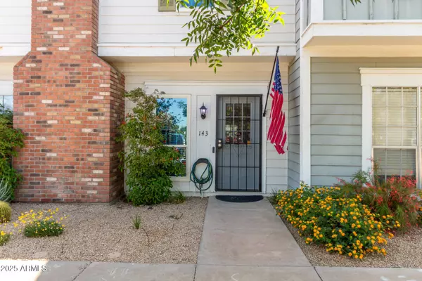 1600 N SABA Street #143, Chandler, AZ 85225