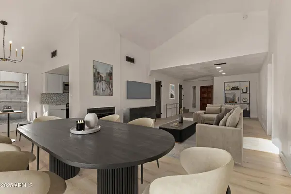 1610 N APACHE, Chandler, AZ 85224