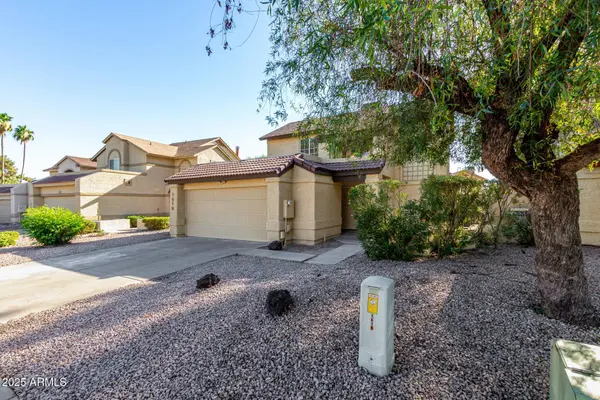 1610 N APACHE, Chandler, AZ 85224