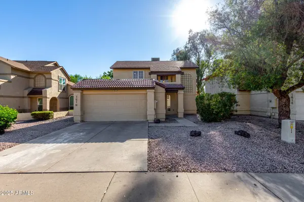 1610 N APACHE, Chandler, AZ 85224