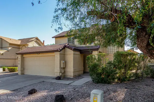 1610 N APACHE, Chandler, AZ 85224