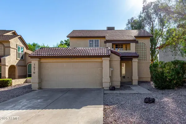1610 N APACHE, Chandler, AZ 85224