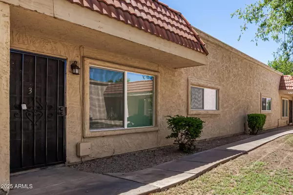 17228 N 16TH Drive #3, Phoenix, AZ 85023