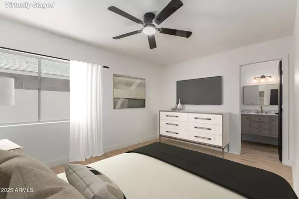 527 N PASADENA --, Mesa, AZ 85201