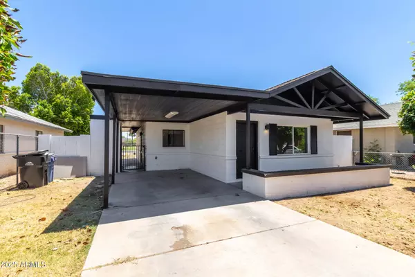 527 N PASADENA --, Mesa, AZ 85201