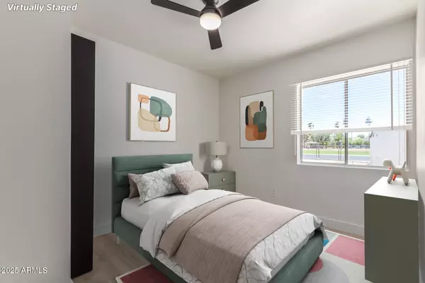 527 N PASADENA --, Mesa, AZ 85201