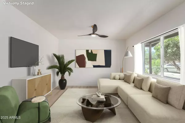 527 N PASADENA --, Mesa, AZ 85201