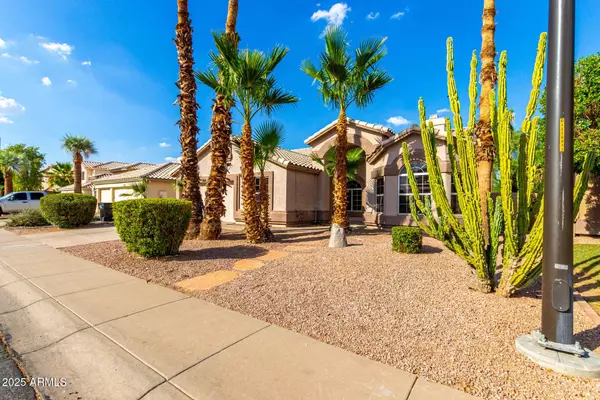 1269 N LAYMAN Street, Gilbert, AZ 85233