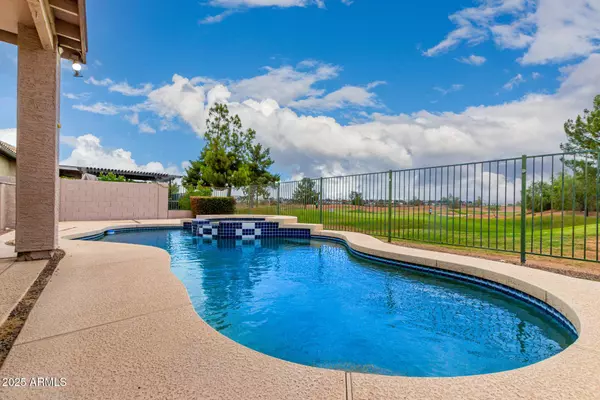 1269 N LAYMAN Street, Gilbert, AZ 85233