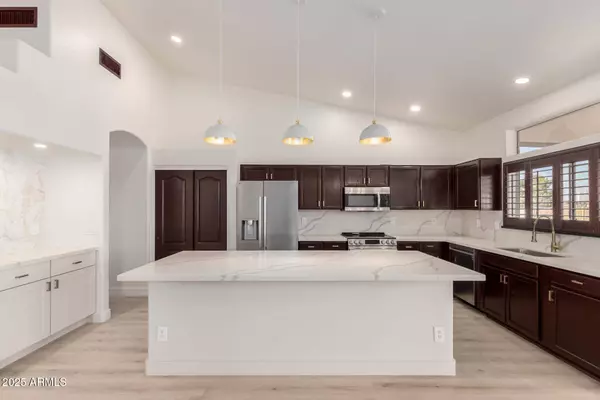 1269 N LAYMAN Street, Gilbert, AZ 85233