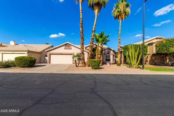 1269 N LAYMAN Street, Gilbert, AZ 85233