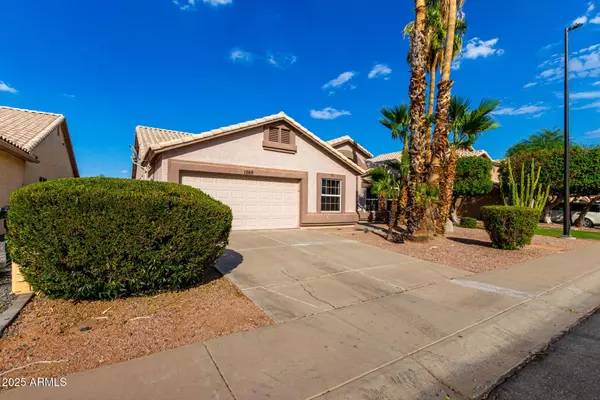 1269 N LAYMAN Street, Gilbert, AZ 85233