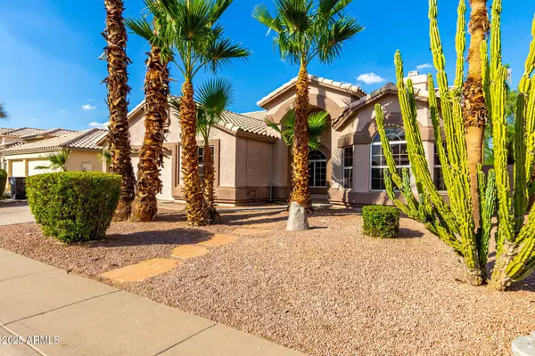 1269 N LAYMAN Street, Gilbert, AZ 85233