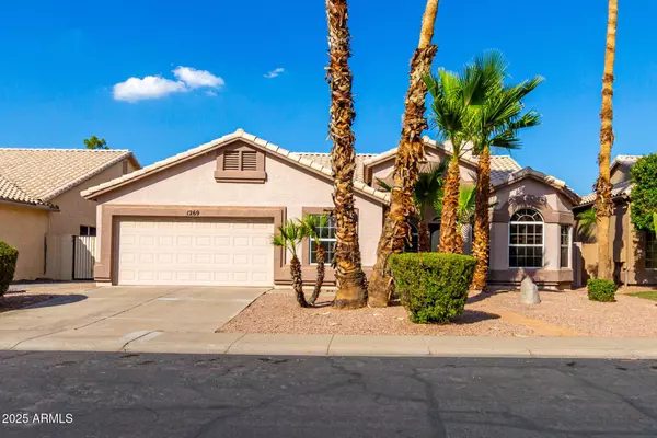 1269 N LAYMAN Street, Gilbert, AZ 85233