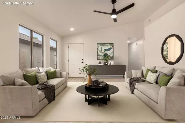 1546 W VAUGHN Avenue, Gilbert, AZ 85233