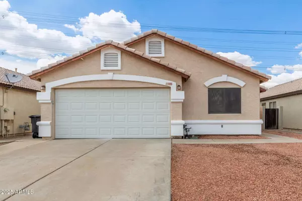 1546 W VAUGHN Avenue, Gilbert, AZ 85233