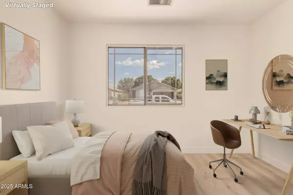 1546 W VAUGHN Avenue, Gilbert, AZ 85233