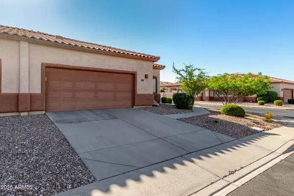 6720 E ENCANTO Street #64, Mesa, AZ 85205