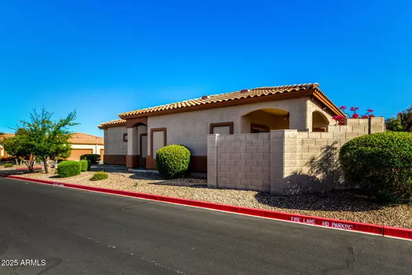 6720 E ENCANTO Street #64, Mesa, AZ 85205