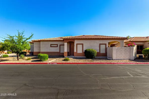 6720 E ENCANTO Street #64, Mesa, AZ 85205