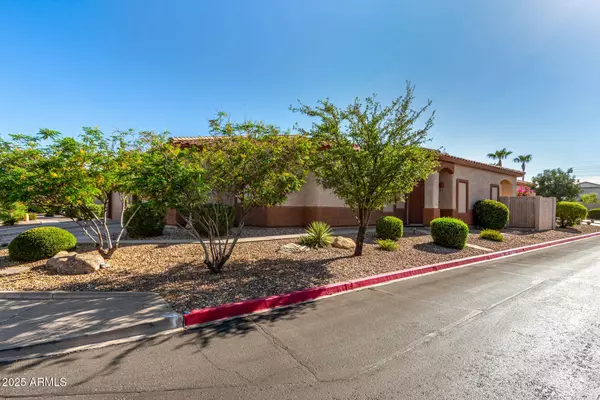 6720 E ENCANTO Street #64, Mesa, AZ 85205