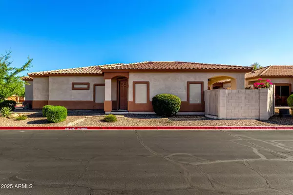 6720 E ENCANTO Street #64, Mesa, AZ 85205