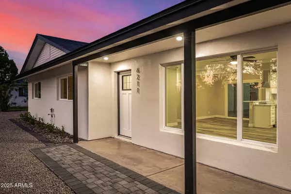 6211 N 11TH Avenue, Phoenix, AZ 85013