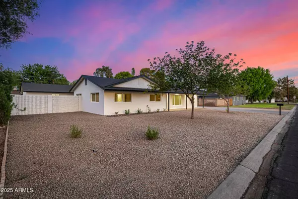 6211 N 11TH Avenue, Phoenix, AZ 85013