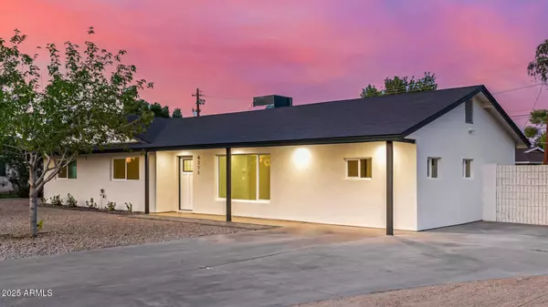 6211 N 11TH Avenue, Phoenix, AZ 85013