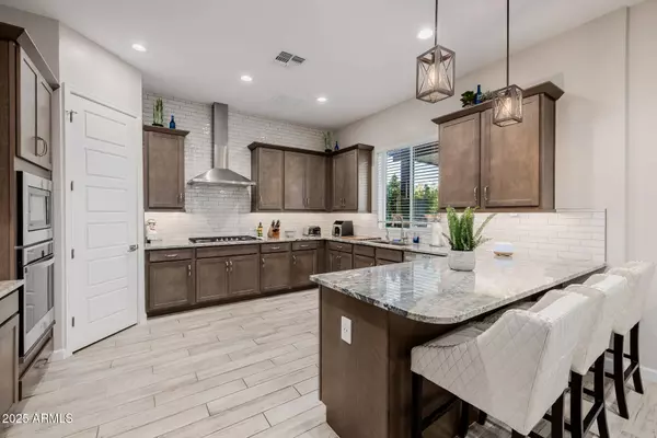 5119 E WOODRIDGE Drive, Scottsdale, AZ 85254