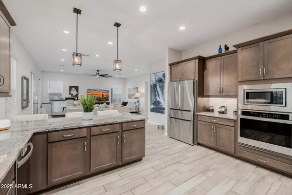 5119 E WOODRIDGE Drive, Scottsdale, AZ 85254