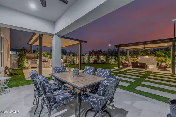 5119 E WOODRIDGE Drive, Scottsdale, AZ 85254