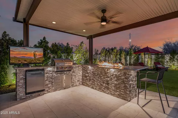 5119 E WOODRIDGE Drive, Scottsdale, AZ 85254