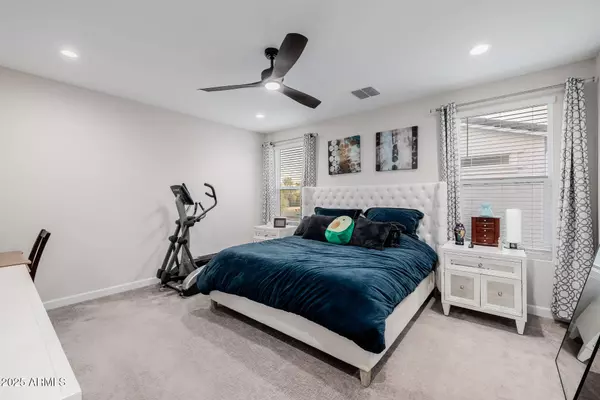 5119 E WOODRIDGE Drive, Scottsdale, AZ 85254