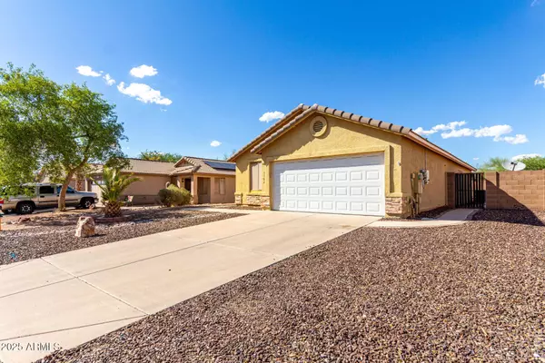 1162 W 2ND Avenue, Apache Junction, AZ 85120