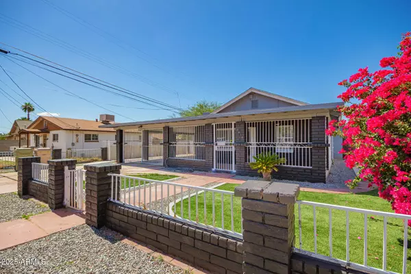 7414 N 54TH Avenue, Glendale, AZ 85301