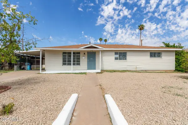 2114 W RANCHO Drive, Phoenix, AZ 85015